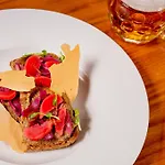 Absolutum Wellness Ξενοδοχείο Πράγα