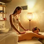 Absolutum Wellness Ξενοδοχείο 4*