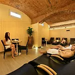 Absolutum Wellness 4* Πράγα