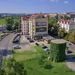 Ξενοδοχείο Absolutum Wellness Πράγα