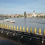 Hotel Absolutum Wellness Prague