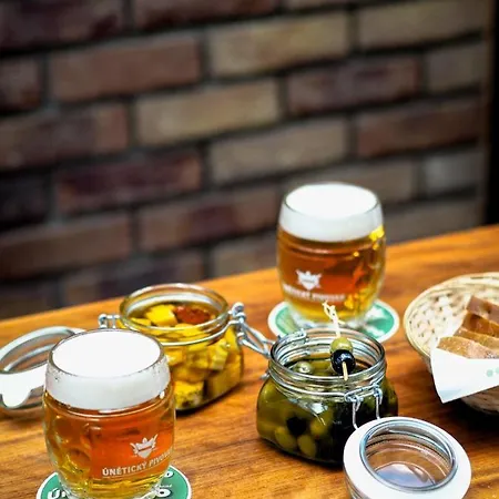 Absolutum Wellness Hotel Praha