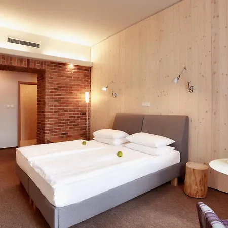 Absolutum Wellness Hotel 4*