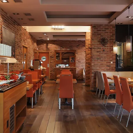 Absolutum Wellness 4* 布拉格