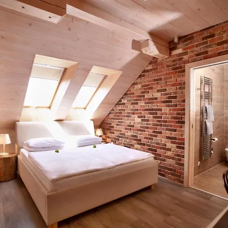 Absolutum Wellness Отель 4*