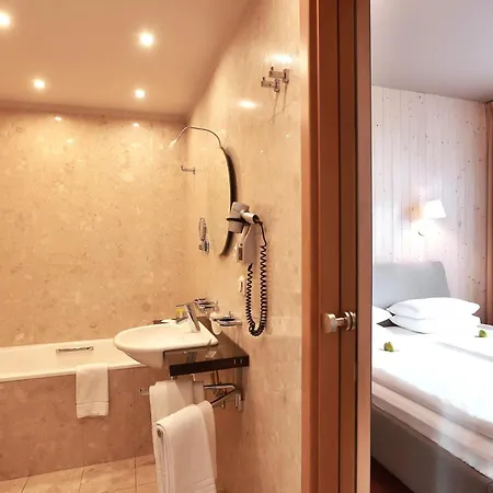 Hotel Absolutum Wellness 4*