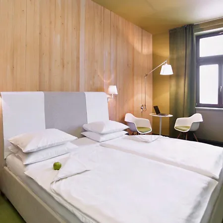 Absolutum Wellness Hotel 4*