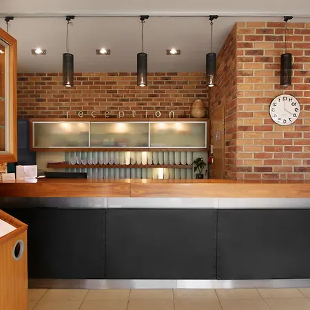 Отель Absolutum Wellness 4*