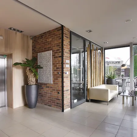 Absolutum Wellness Прага