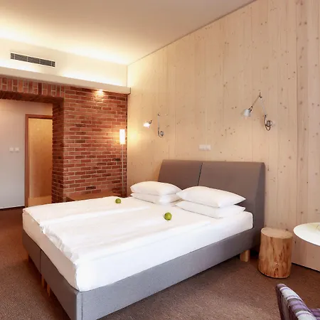 Absolutum Wellness 4* Прага