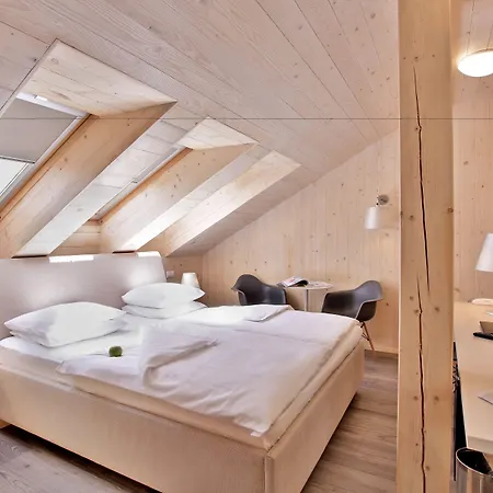 Отель Absolutum Wellness Прага