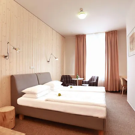 Absolutum Wellness Отель