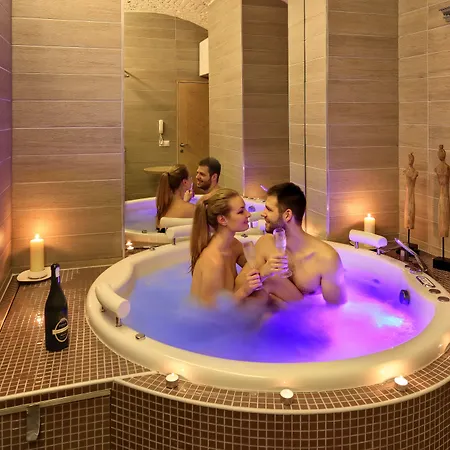 Absolutum Wellness 4*