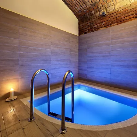 Absolutum Wellness Отель 4*