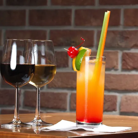 Absolutum Wellness Отель 4*