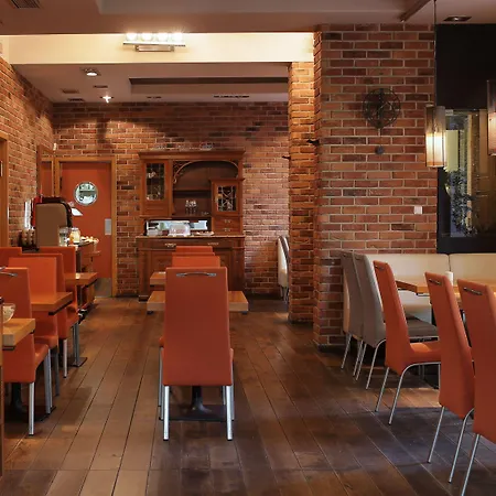 Absolutum Wellness Отель 4*