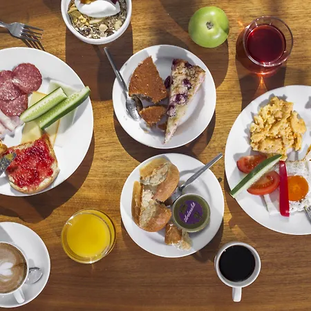 Absolutum Wellness 4*