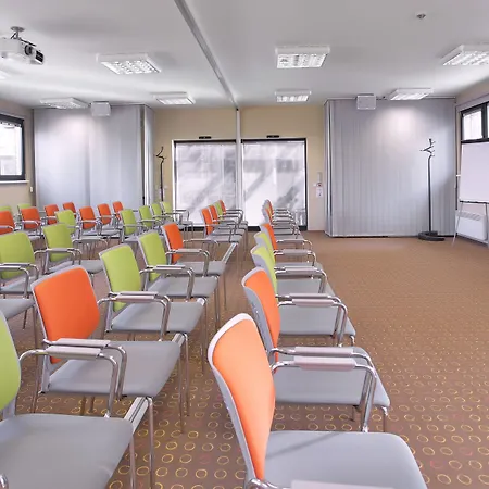 Absolutum Wellness Прага