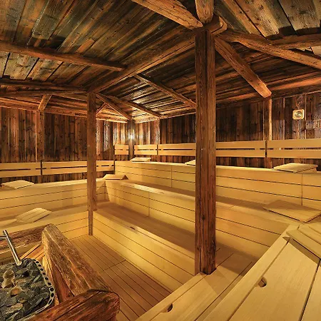 Absolutum Wellness Прага