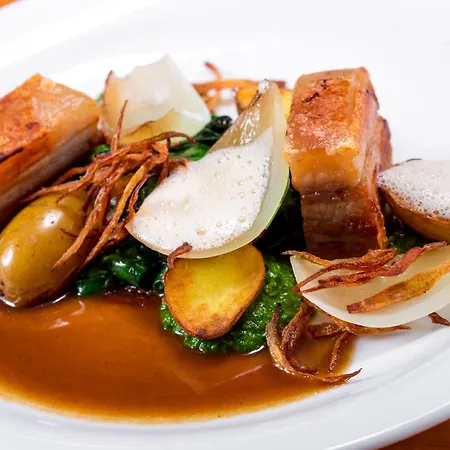 Отель Absolutum Wellness