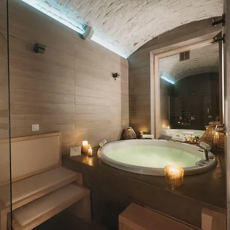 Absolutum Wellness 4*