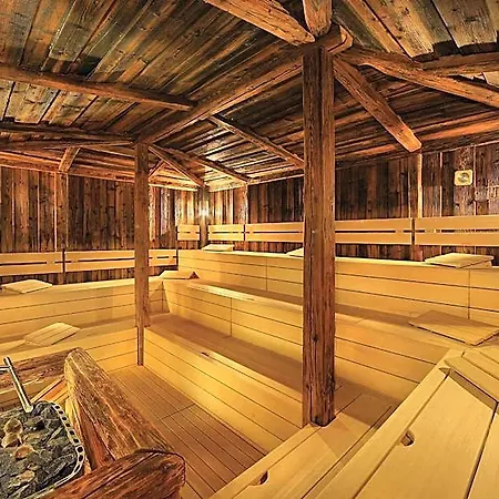 Ξενοδοχείο Absolutum Wellness