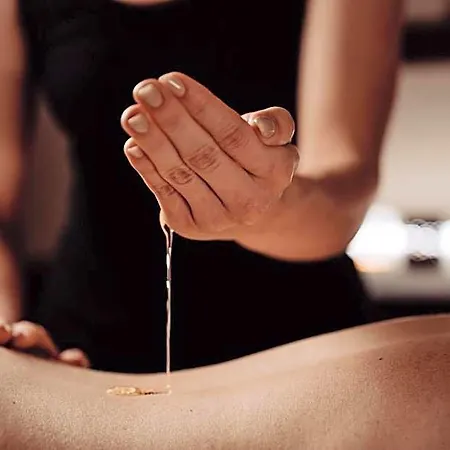 Ξενοδοχείο Absolutum Wellness
