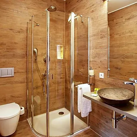 Absolutum Wellness Πράγα