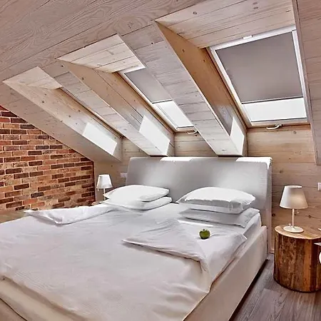 Absolutum Wellness Ξενοδοχείο 4*