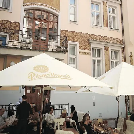 Absolutum Wellness Prag