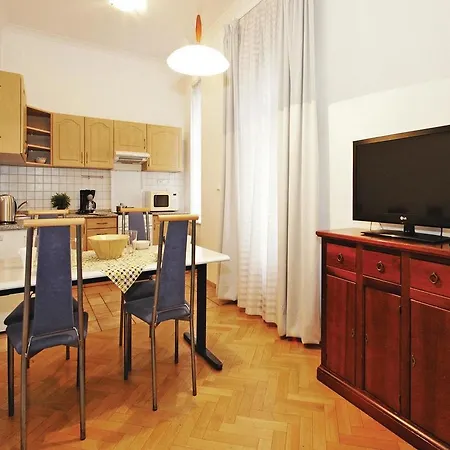 Absolutum Wellness Hotel Prag