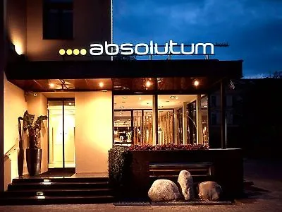Absolutum Wellness Praha