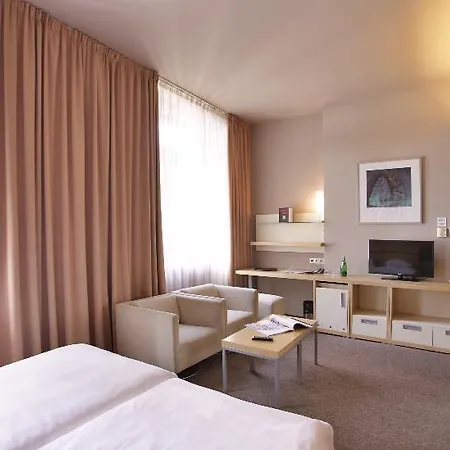 Absolutum Wellness Hotel Prag