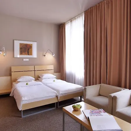 Absolutum Wellness Prag