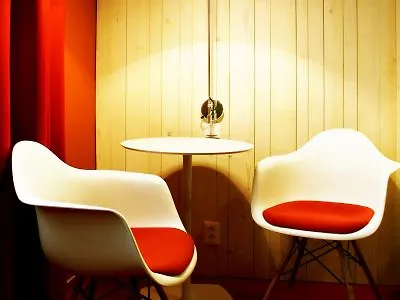 Hotel Absolutum Wellness