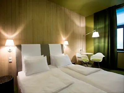 Hotel Absolutum Wellness 4*