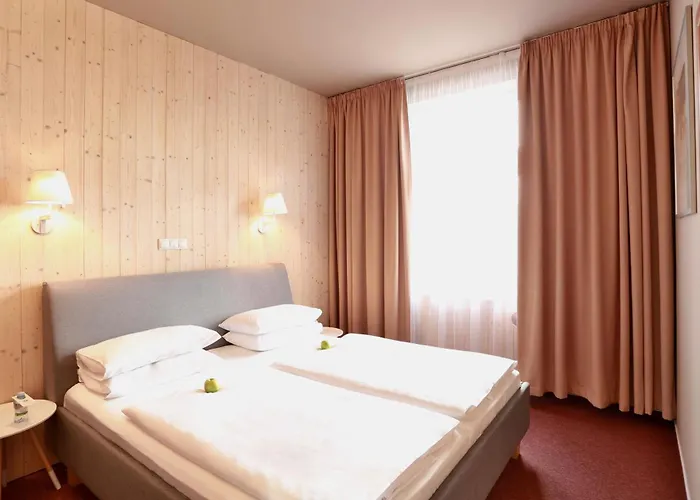 Absolutum Wellness 酒店 4*