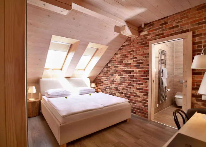 Absolutum Wellness Otel 4*