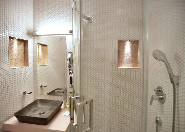 酒店 Absolutum Wellness 4*
