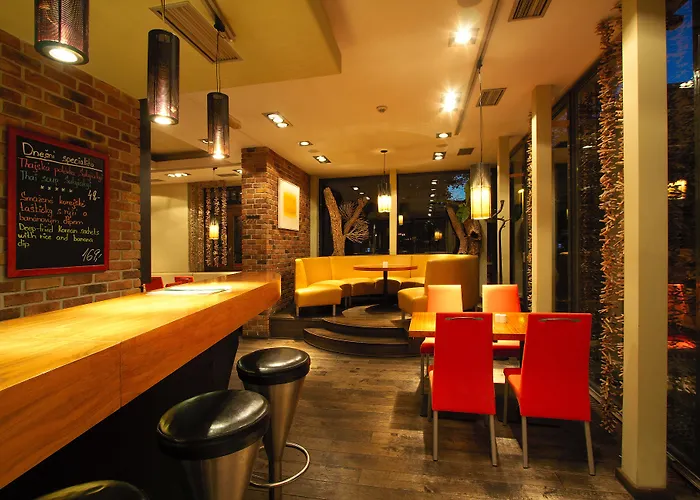 Absolutum Wellness Prag