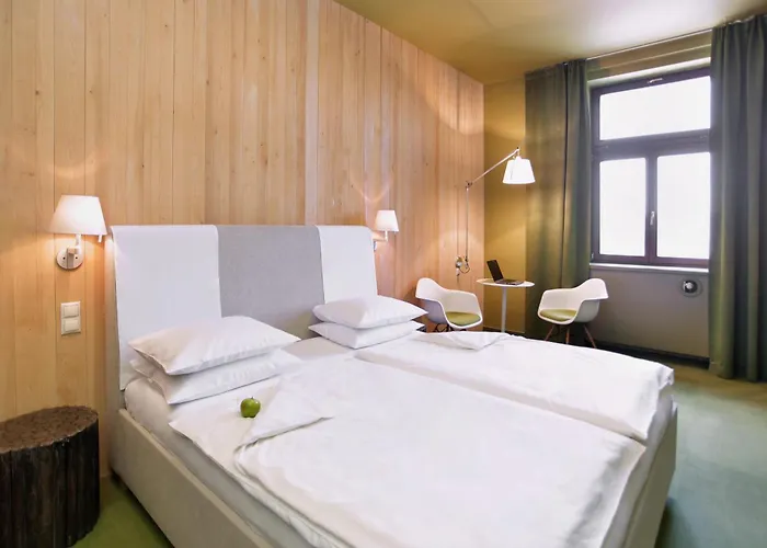 Absolutum Wellness 酒店 4*