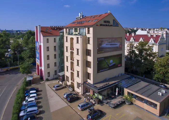Absolutum Wellness 4*