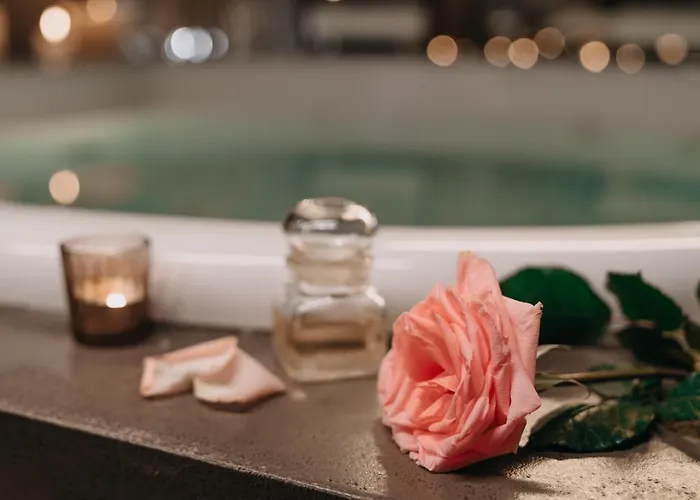 Otel Absolutum Wellness Prag