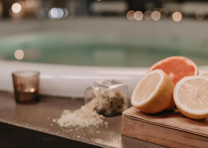 Absolutum Wellness Szálloda