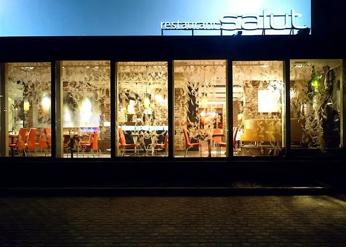 Absolutum Wellness 4*