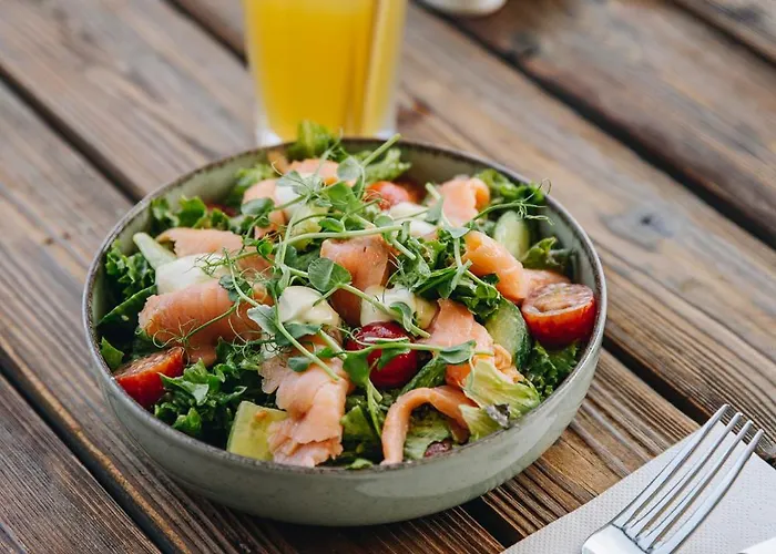 Otel Absolutum Wellness