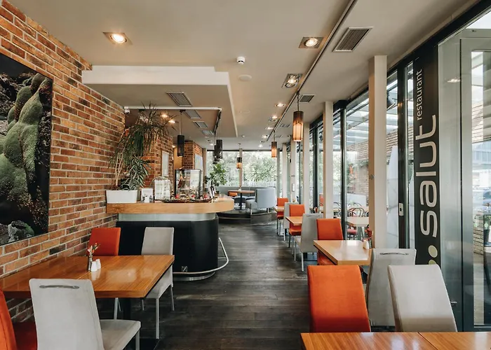 Absolutum Wellness 4*