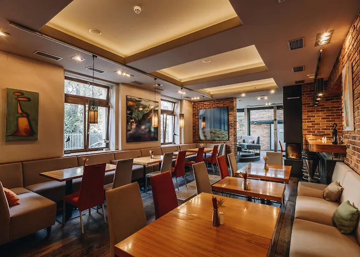 Absolutum Wellness Prag