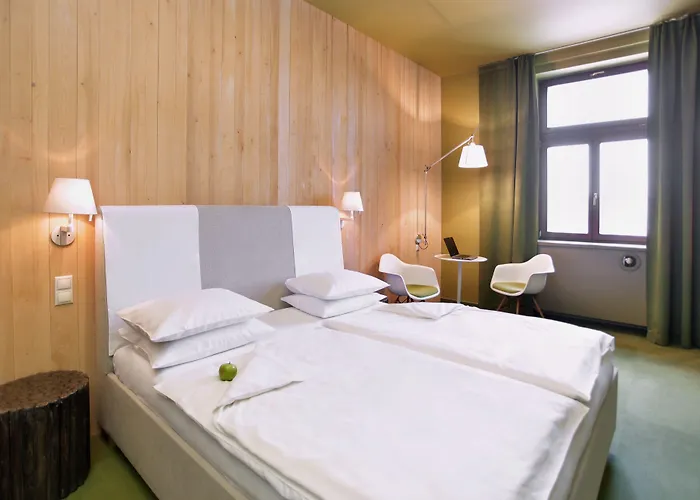 Szálloda Absolutum Wellness