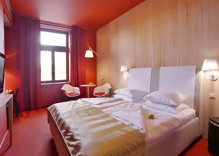 Absolutum Wellness 4*